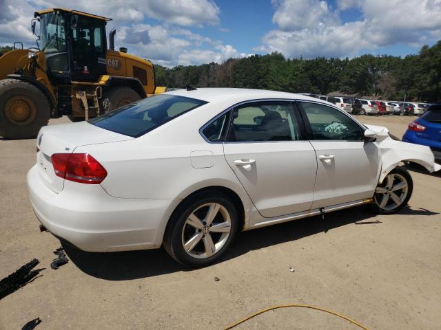 Vin: 1vwbh7a37cc027330, lot: 66893864, volkswagen passat se 20123