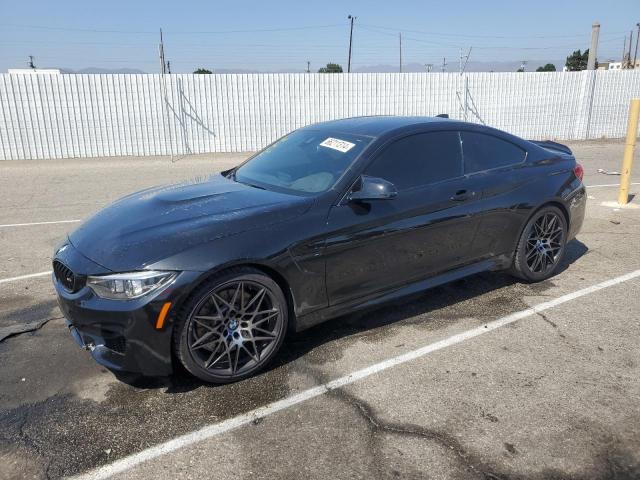 VIN WBS4Y9C58KAG67333 2019 BMW M4 no.1