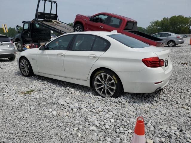 2016 BMW 528 XI - WBA5A7C52GG147258