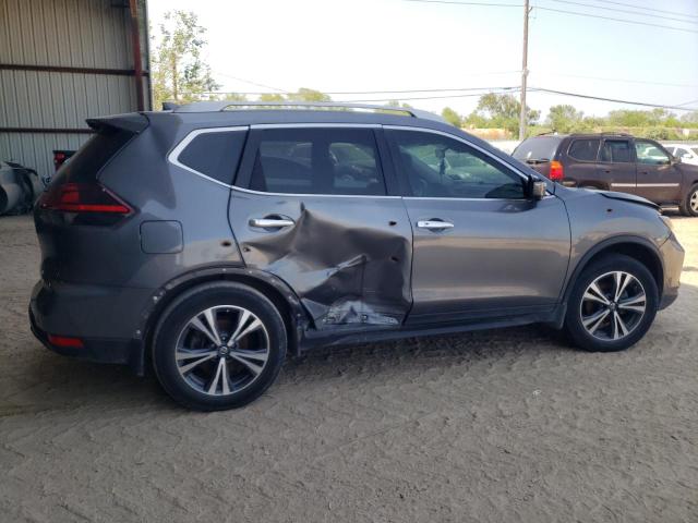 2019 NISSAN ROGUE S - 5N1AT2MT2KC735152