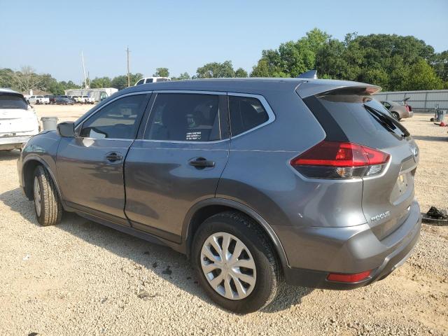 2020 NISSAN ROGUE S - JN8AT2MT5LW035909
