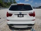 BMW X3 XDRIVE2 photo