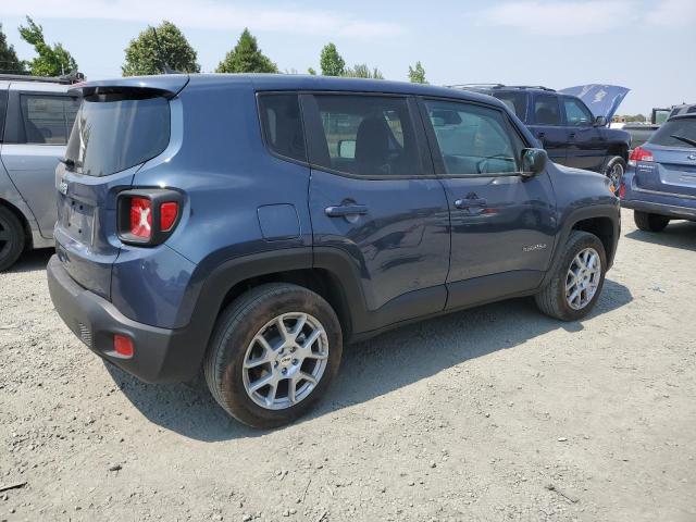 2023 JEEP RENEGADE L - ZACNJDB1XPPP15045