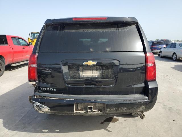 2019 CHEVROLET TAHOE C150 - 1GNSCBKC7KR394234