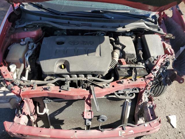 2018 TOYOTA COROLLA IM - JTNKARJE0JJ572150