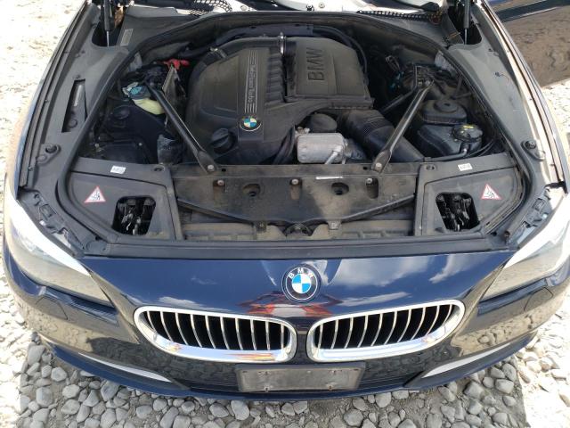 VIN WBA5B3C50FD543078 2015 BMW 5 Series, 535 XI no.11