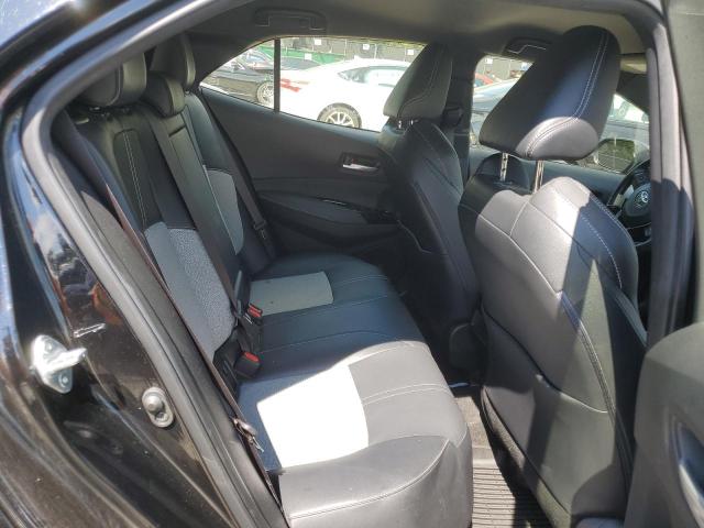 2020 TOYOTA COROLLA XS - JTNC4RBE3L3082836