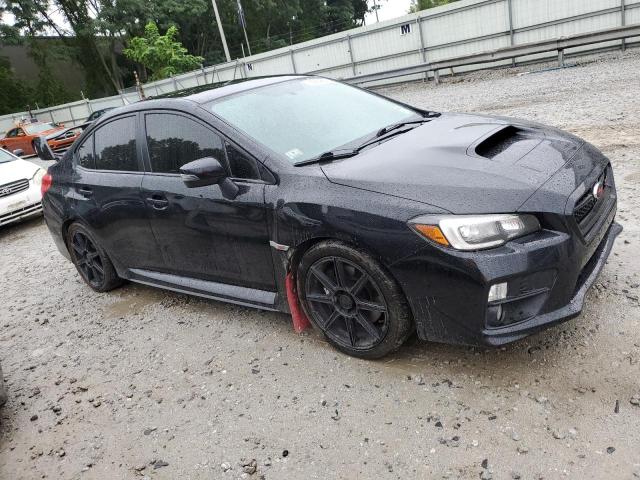 2016 SUBARU WRX STI JF1VA2M60G9820572