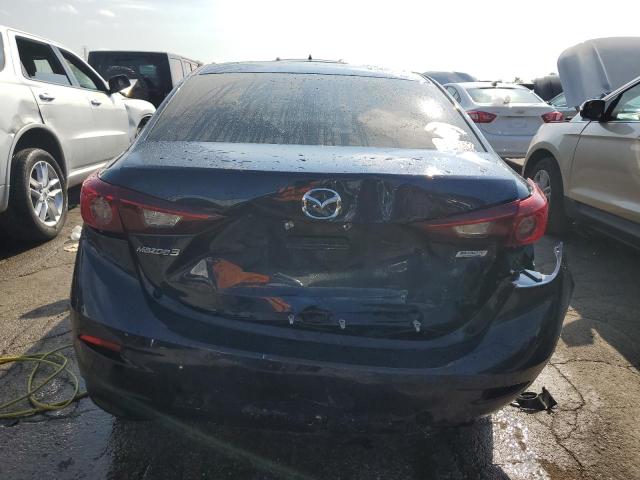 2018 MAZDA 3 SPORT - 3MZBN1U74JM239635
