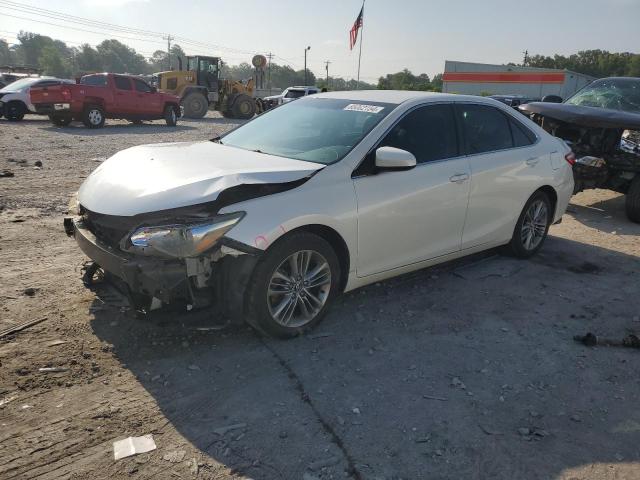 VIN 4T1BF1FK9FU028978 2015 Toyota Camry, LE no.1