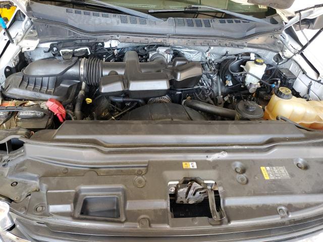 2017 FORD F250 SUPER - 1FT7W2B68HEB45201