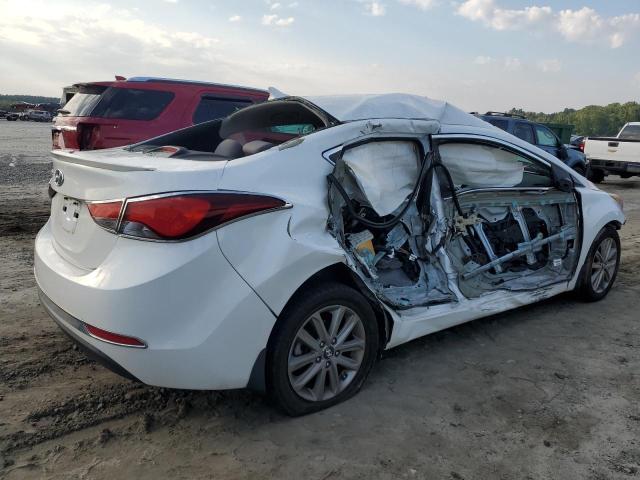 2015 HYUNDAI ELANTRA SE - 5NPDH4AE0FH578221