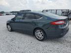 FORD FUSION SE photo