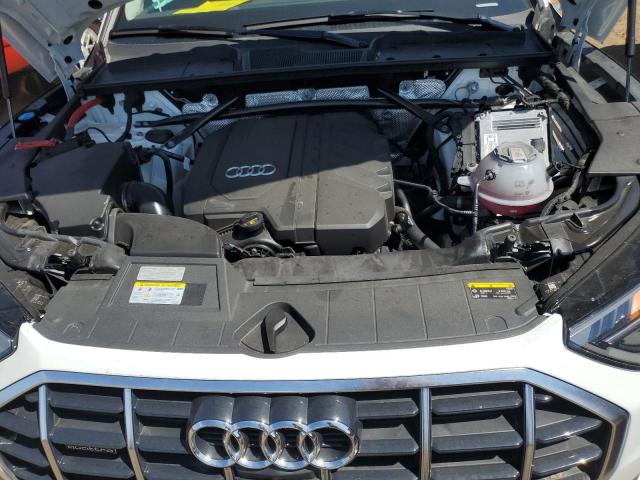 VIN WA1BBAFY6P2059746 2023 Audi Q5, Premium Plus 40 no.12