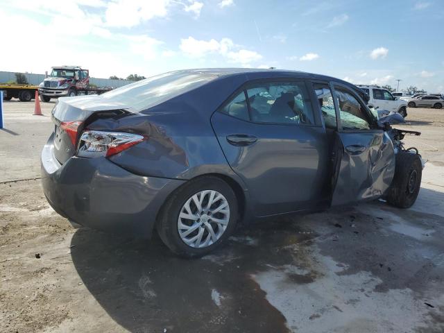 2018 TOYOTA COROLLA L - 5YFBURHE5JP836265
