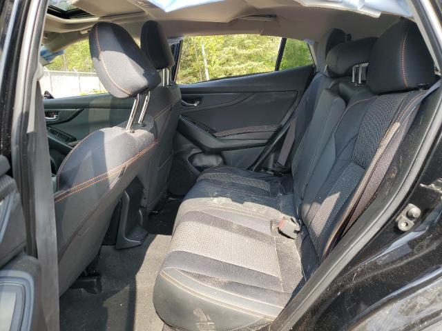 2022 SUBARU CROSSTREK - JF2GTAGC9N8238399