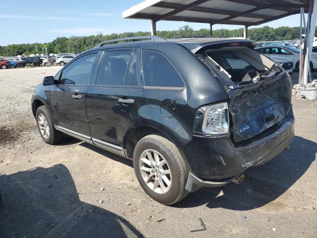 VIN 2FMDK3GC7EBA77611 2014 Ford Edge, SE no.2