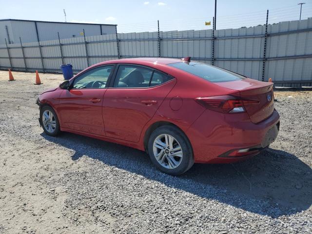 2020 HYUNDAI ELANTRA SE KMHD84LF9LU078349  69027424