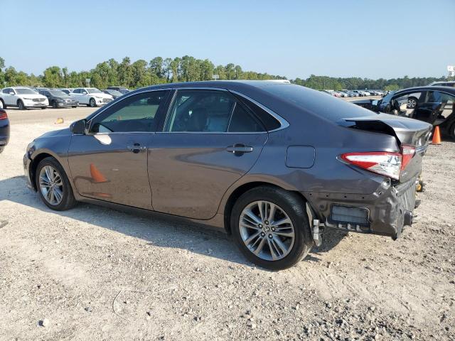 VIN 4T1BF1FK4FU052069 2015 Toyota Camry, LE no.2