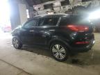 KIA SPORTAGE E photo