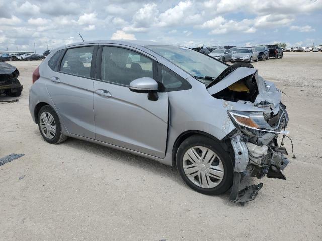 2018 HONDA FIT LX - 3HGGK5H58JM725853