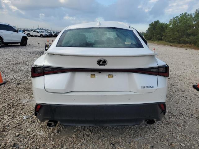 2021 LEXUS IS 300 - JTHCA1D20M5117483