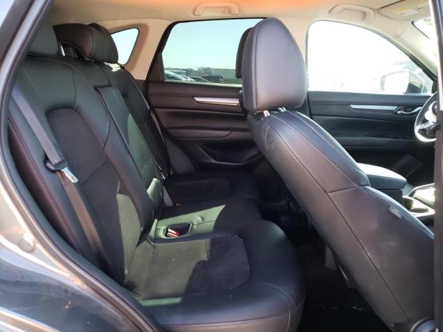 2023 MAZDA CX-5 SELEC - JM3KFBBM1P0206190