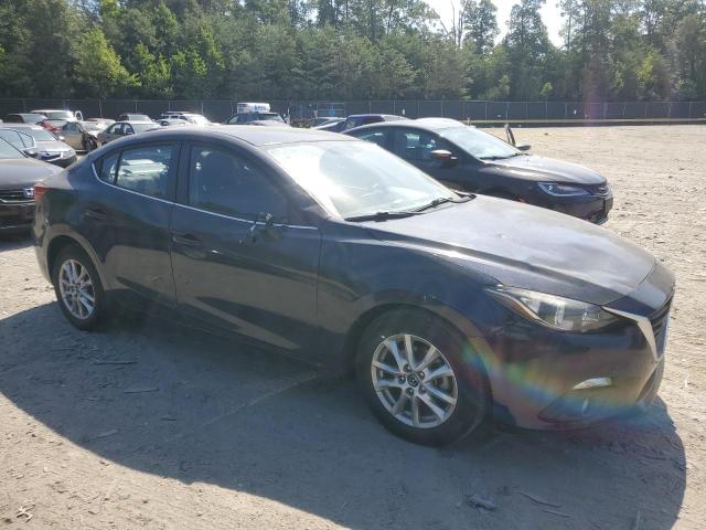 VIN JM1BM1V70F1224655 2015 Mazda 3, Touring no.4