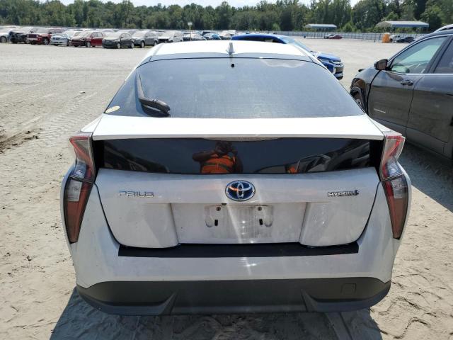 VIN JTDKARFU4G3505214 2016 Toyota Prius no.6