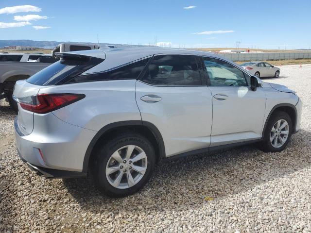 2016 LEXUS RX 350 BAS - 2T2BZMCA2GC025357