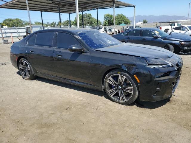 2023 BMW I7 XDRIVE6 WBY53EJ01PCN52638