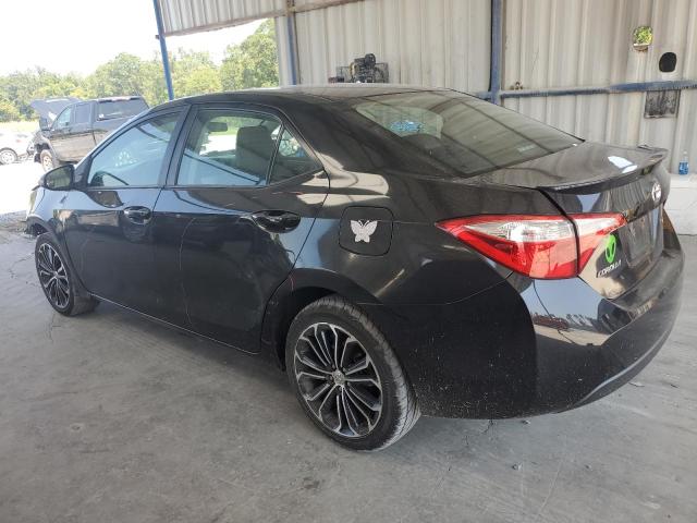 2016 TOYOTA COROLLA L - 2T1BURHEXGC544975