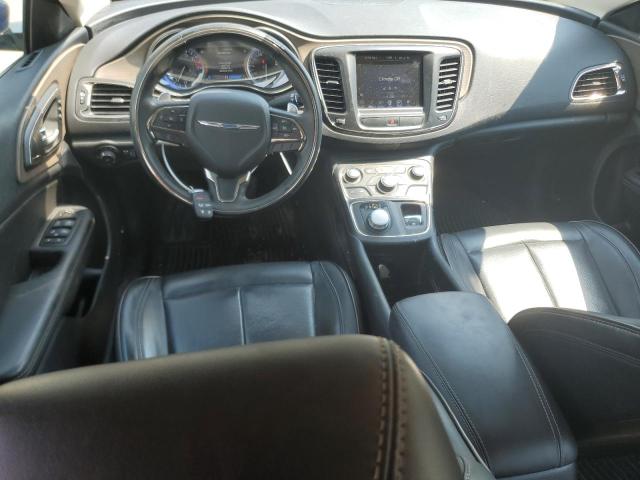 2016 CHRYSLER 200 C - 1C3CCCCG5GN194542