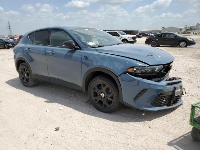 2024 DODGE HORNET GT ZACNDFAN0R3A15006