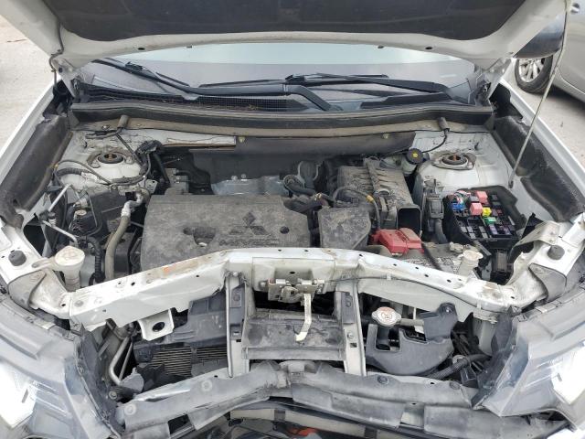 2020 MITSUBISHI OUTLANDER - JA4AZ3A33LZ007698