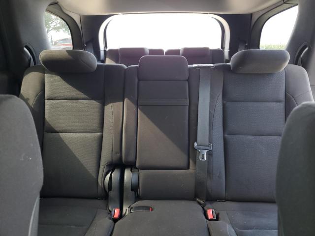 2017 DODGE DURANGO SX - 1C4RDJAG5HC860595