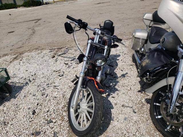 2002 HARLEY-DAVIDSON XL883 1HD4CAM122K152417