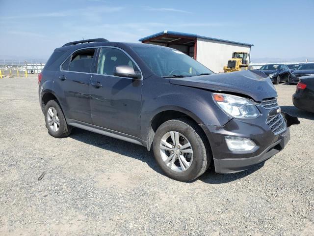 2016 CHEVROLET EQUINOX LT - 2GNFLFEK4G6292565
