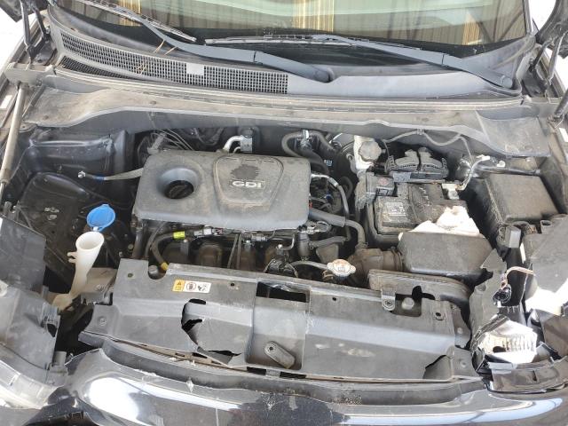 2017 KIA SOUL - KNDJN2A21H7441897