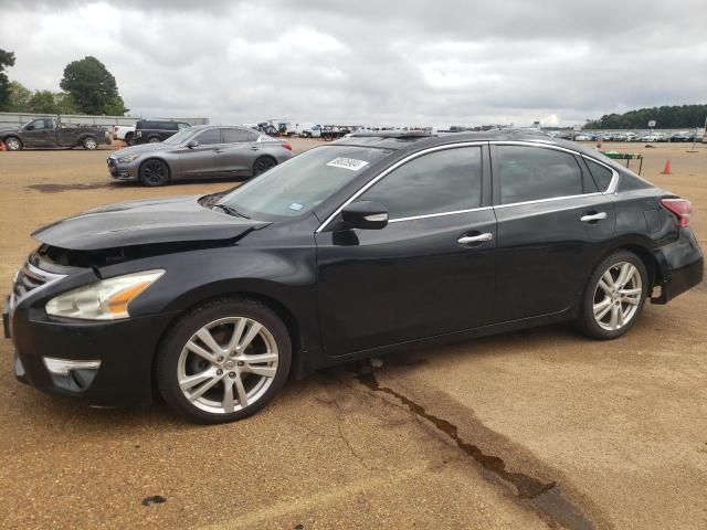 VIN 1N4BL3AP8DN535296 2013 Nissan Altima, 3.5S no.1