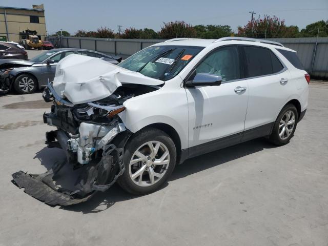 Vin: 3gnaxnev4ks553450, lot: 65230214, chevrolet equinox premier 2019 img_1