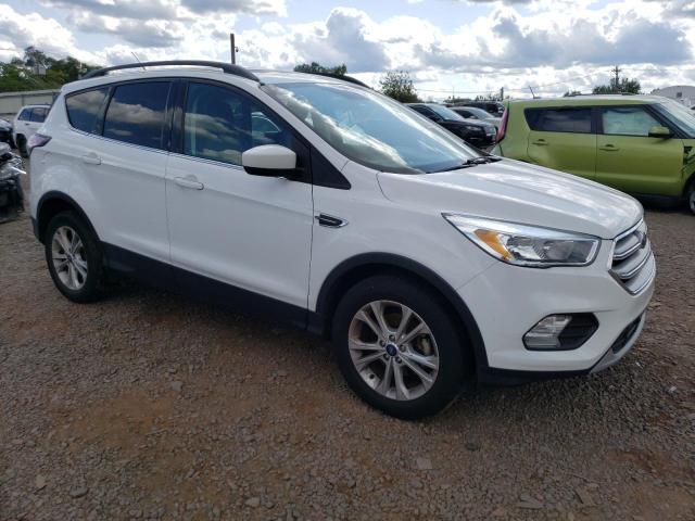 2018 FORD ESCAPE SE - 1FMCU0GD8JUC10989