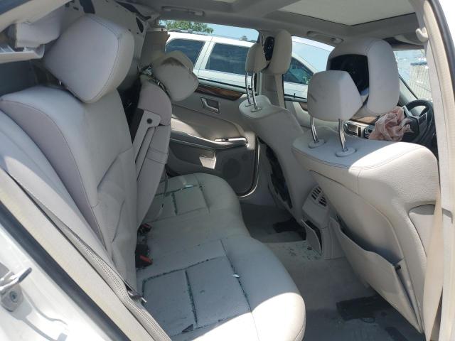 2014 MERCEDES-BENZ E 350 4MAT - WDDHF8JB1EA923353