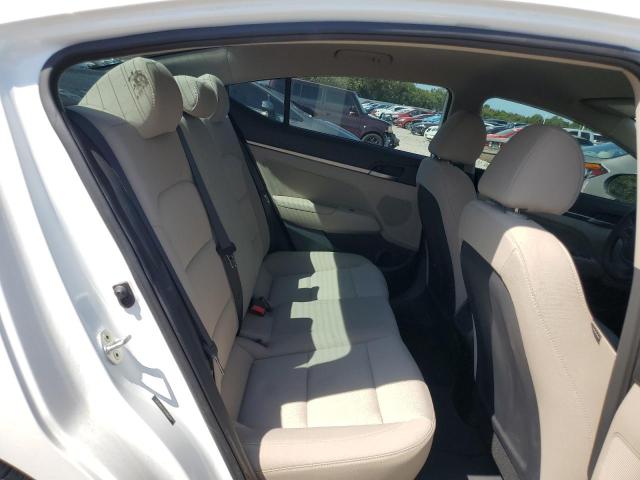 2018 HYUNDAI ELANTRA SE - 5NPD84LF7JH385479