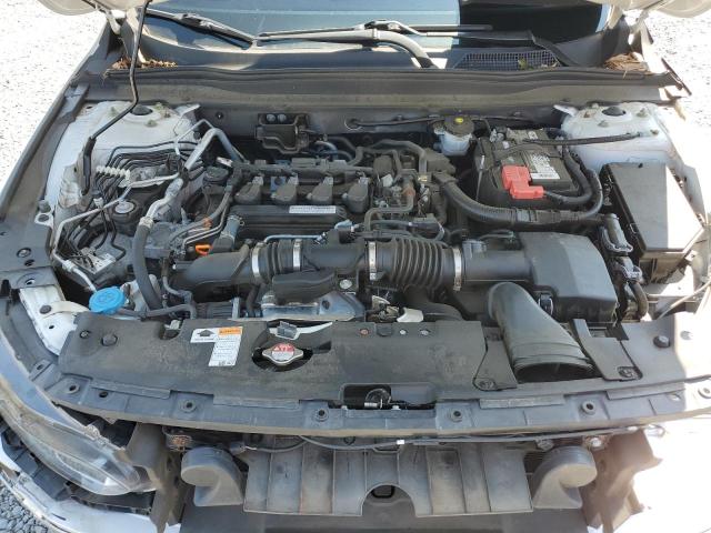 2018 HONDA ACCORD LX - 1HGCV1F11JA088221