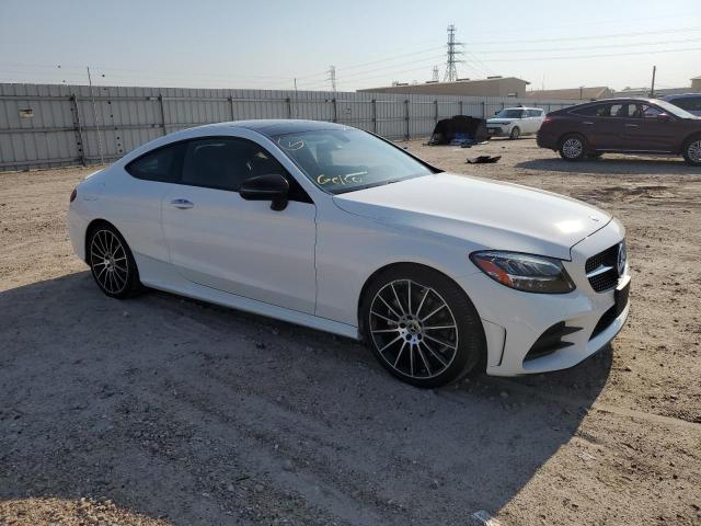 2021 MERCEDES-BENZ C 300 - W1KWJ8DB1MG066996