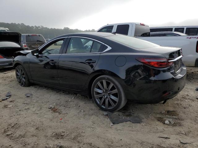 2018 MAZDA 6 GRAND TO - JM1GL1TY0J1317124