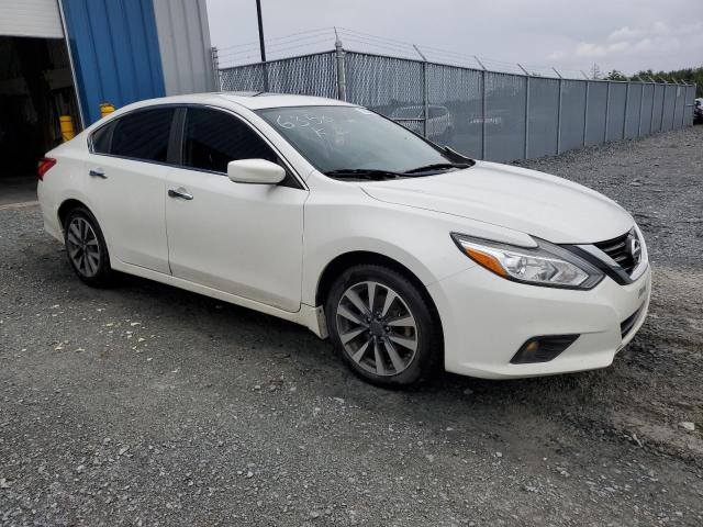 2017 NISSAN ALTIMA 2.5 - 1N4AL3AP0HN356350