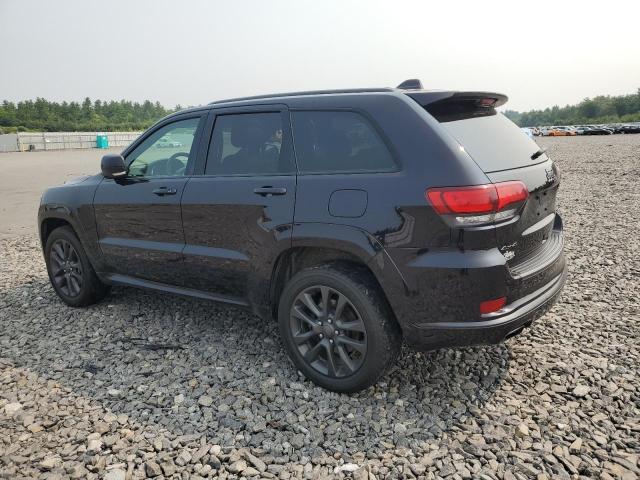 2019 JEEP GRAND CHER - 1C4RJFCT5KC567318