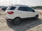 FORD ECOSPORT S photo